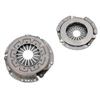 Nissan Clutch Cover