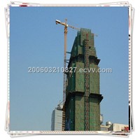 New China QTZ250(7030), 3t-16t, Self-Erecting, Topkit Tower Crane