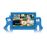 New collectible 7 inch LCD Digital Photo Frame with the mascot of World Expo 2010