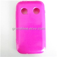 Newest TPU Skin Case For INQ CLOUD TOUCH