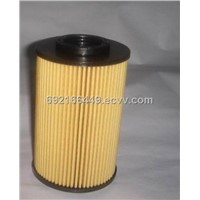 Oil filter