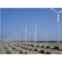 On-grid 50kw wind turbine generator
