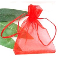 Organza gift bags