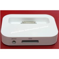 Cheap compatible docking station for iphone 4