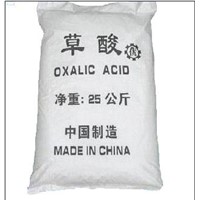 Oxalic Acid