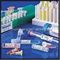 PE Low Temperature Label Materials for Blood Bags