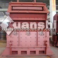 PF Series Impact Crusher for Sale