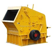 PF series Impact crusher machine