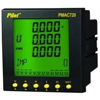 PMAC720 Multifunction Power Meter