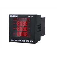 PMC180 three phase digital power meter