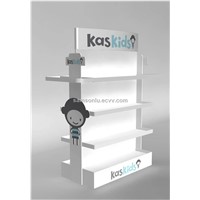POP display stand