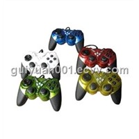 PS3 dual shock double controller