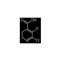 PYRI0003 2-CHLORO-3-FLUOROISONICOTINIC ACID