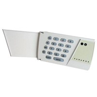 Pardox Home Alarm Control Panel / Burglar Alarm