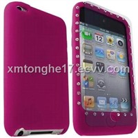 Phones Skin/ Case/ Cover Of Various Sizes - Silicone Rubber