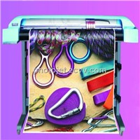 Photojet Inkjet Printer - Four Color