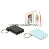 Picture Key Ring
