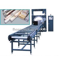 Pipe Wrapping Machine