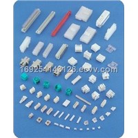 Plastic connector product