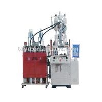 Plastic injection moulding Machinery LSR injection machine