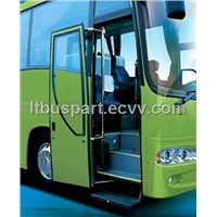 Pneumatic Rotary Bus Passenger Door System (MBZ-100)