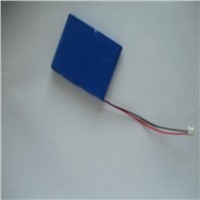 Polymer Li-ion Battery  for medical equipment
