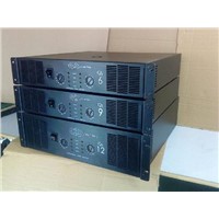 Professional Power Amplifier CA series