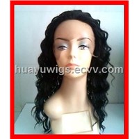 Professional lace front wigs supplier