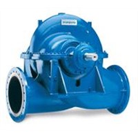 Provide Water Pump Body / Pump Casing Casting