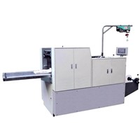 Punching Folding Machine