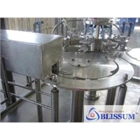 Pure Water Filling Machine (CGF8-8-3)