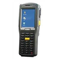 RFID 2.4Ghz  Handheld Reader (NFC-2431)