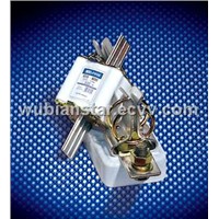 RTO-600 Fuse Base