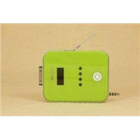 Rechargeable Iphone 4 Battery Backup Charger