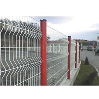 Road Fence