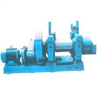 Rubber Crusher