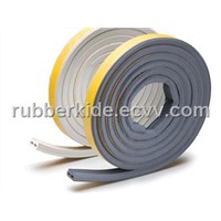 Rubber Weather Strip