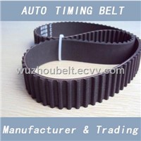 Rubber timing belt for Automotive