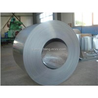 SGCC galvanized steel coil