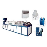 SH-automatic fruit net machine set supplier