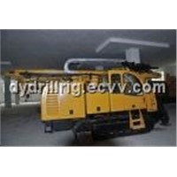 SLY600 Down-hole Multi-Function Crawler Water Well Drill