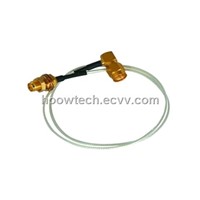 SMA MALE TO FEMALE CABLE