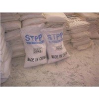STPP Sodium Tripolyphosphate Powder Technical Grade 7758-29-4