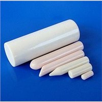 Sell High Temperature Resistant Ceramic Rod(Cramic Stick)textile Ceramic