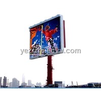 Sell like hot cakes outdoor full-color electronic display screen
