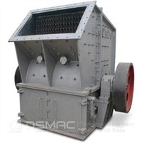 Single Stage Fine Crusher for Africa