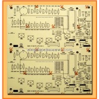 Single Side PCB
