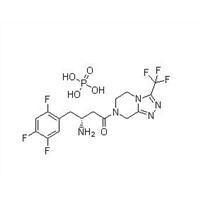 Sitagliptin Phosphate (Cas. No.654671-78-0)