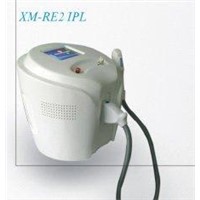 Skin Rejuvenation Beauty IPL Hair Removal Machine XM-RE2
