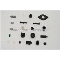 Small Silicone Rubber Part For Electronic Product
